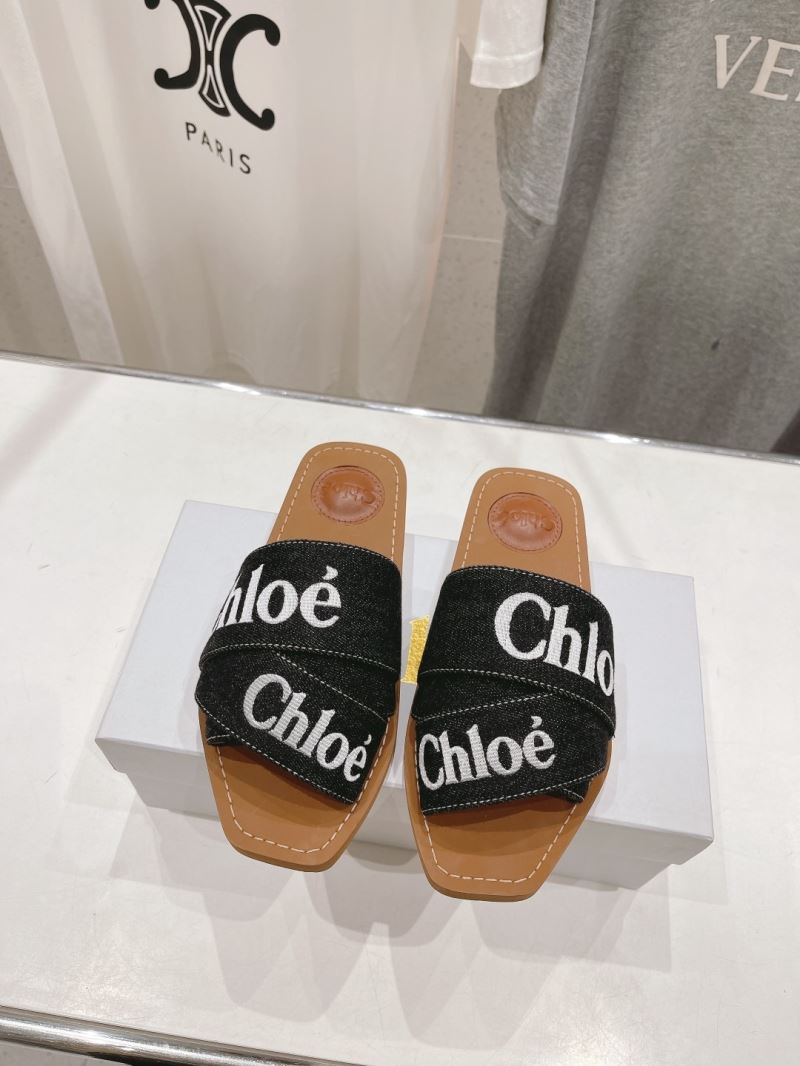 Chloe Sandals